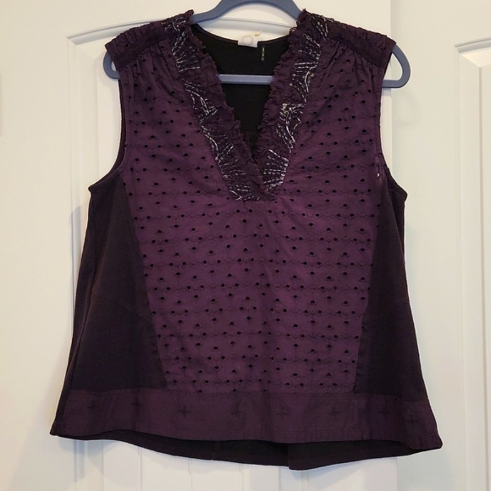 Anthropologie Akemi + Kin top